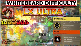 Seeker Rounds + Inferno | LX Ultra Expert Modded Difficulty | Deep Rock Galactic