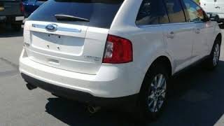 2014 Ford Edge Limited in Reading, PA 19607
