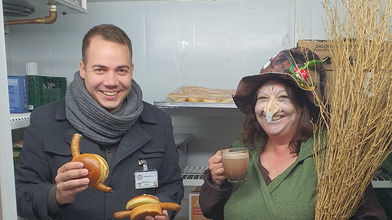 Magic Updates Folge 7