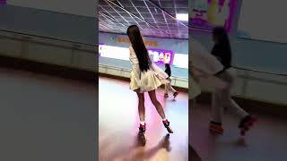 Skating Dance Fun Time Club Enjoy Moments #skatedance #clubfun #skatingvibes