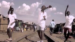 Pastor Wilson Bugembe & Pastor Wasswa Kiyingi Nga Ndi Nawe Official Video
