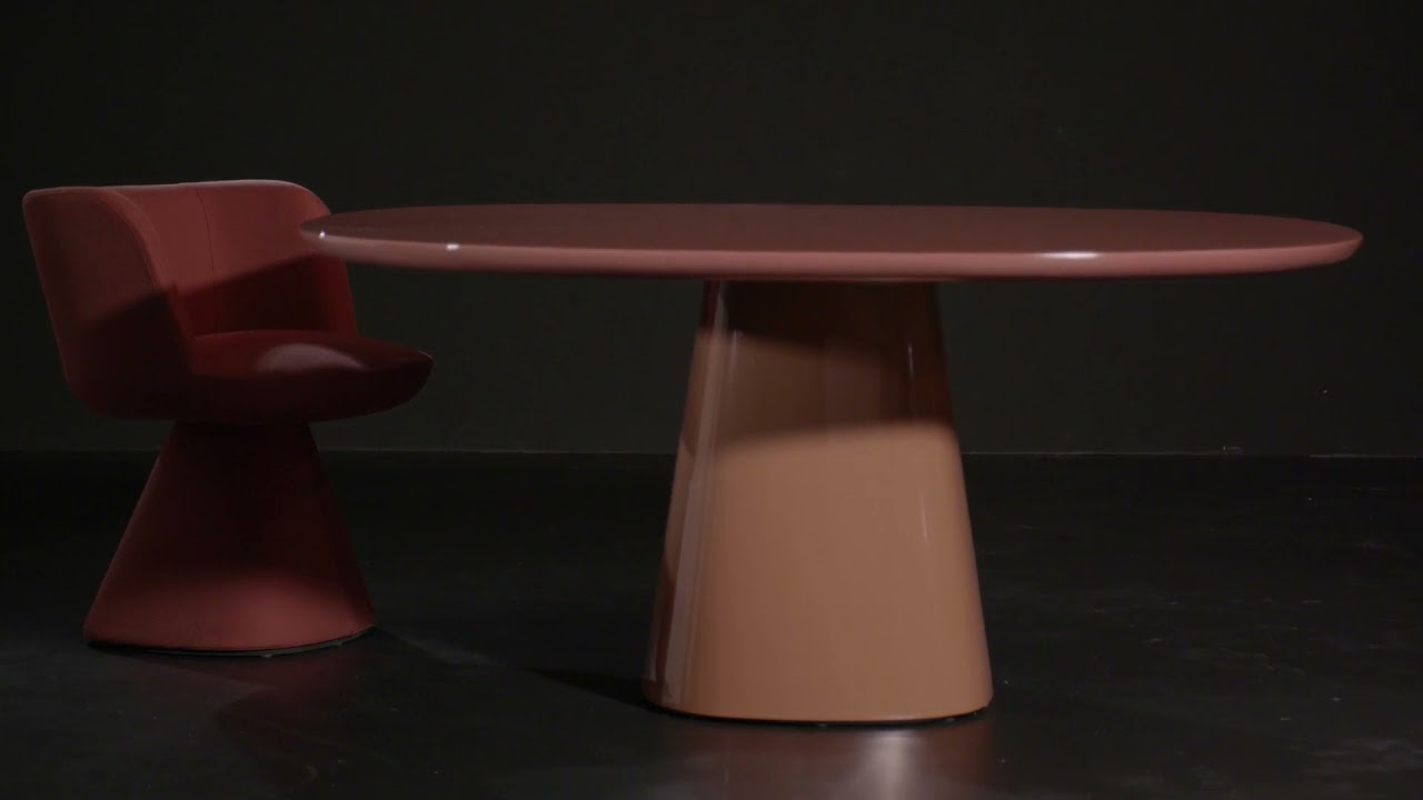 B&B  ALLURE O'    PRODUCT VIDEO