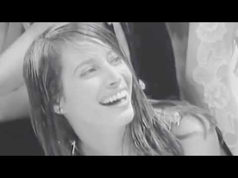 Around My Smile (HS&TWI) - Starring Christy Turlington, Naomi Campbell & Kate Moss
