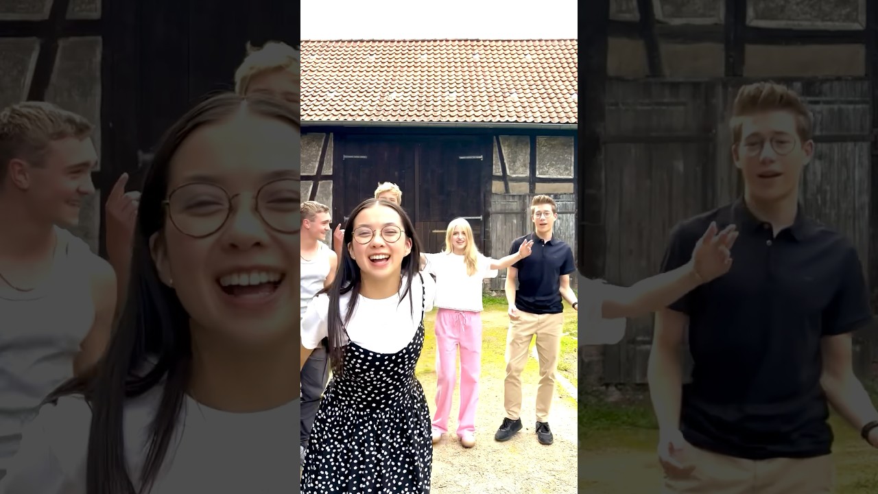 Uns gibt‘s nur im Paket! 📦 