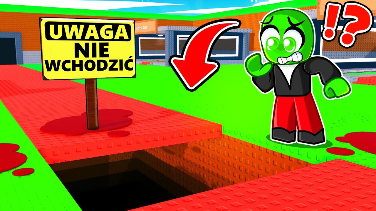 CO KRYJE SIĘ POD MAPĄ STEAL A BRAINROT? *sekret*