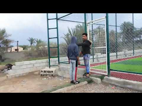 العركة بين السواعي والبريجاي