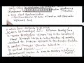 DGCA AME MODULE 17 Exam Question Paper 