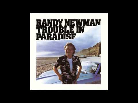 My Life Is Good- Randy Newman (Vinyl Restoration)