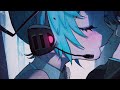 MikitoP ft Hatsune Miku - Boku wa isonsho (僕は依存症)「Sub: Español + Romaji」