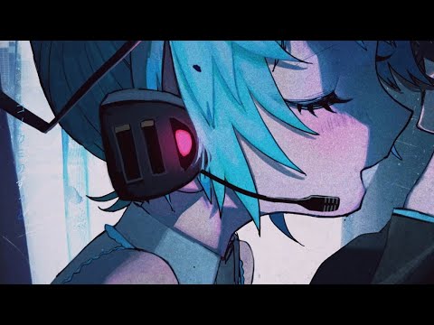 MikitoP ft Hatsune Miku - Boku wa isonsho  (僕は依存症)「Sub: Español + Romaji」