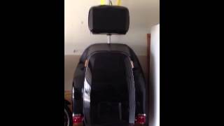 Store Bushtec Trailer