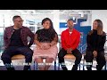 The Hate U Give' Star Regina Hall "FONDLY" Remembers Tupac | Bossip Daily News