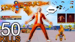 WOW!!😱 NEW BEST LIVIK GAMEPLAY 🔥 50 KILLS 🥵 SAMSUNG A3, A5, A6, A7, J2, J3, J4, XS, J5, J7, S5, S6