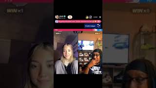 Aliyah Ortega is the American TV Shows Movies in the World