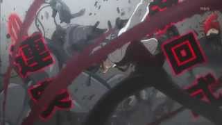 Download Lagu AMV Kekkai Sensen- BaDINGA! MP3