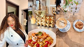 Download lagu VLOG | Birthday Week Diaries | Work, Coffee Dates, Dinner & Celebrating Me 🤍
