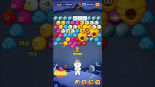 LINE BUBBLE 2 STAGE 995