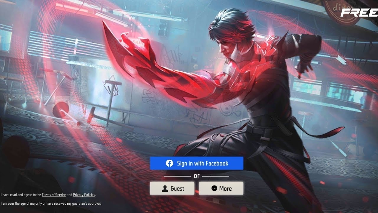 Upcoming evo bundle in free fire 