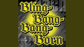 Bling-Bang-Bang-Born (Cover) - A Bad Cynic Doggo