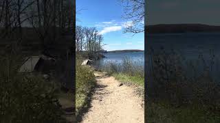 Chapel Trail at St. Johns University