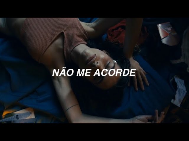 Bastille - Distorted Light Beam {CLIPE OFICIAL} (tradução)