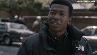 Raising Kanan Season 5 Trailer Just Changed EVERYTHING