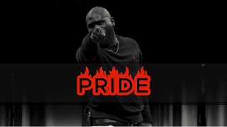 THE FIRST SIN WAS IN HEAVEN…