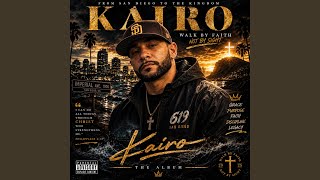 Reason I'm Alive - Kairo the Christian Rapper