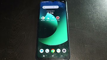 how to restore font and display size setting iqoo U1x, iqoo U1x font & display size setting restore