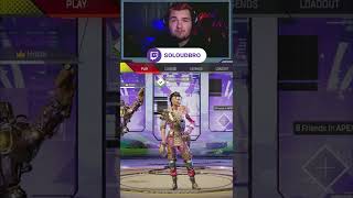 Listen up Everyone #shorts #twitch #OnlyFans #gaming #Jokes #apex #apexlegends