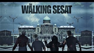 Sesat Squad(2018) - Official Trailer