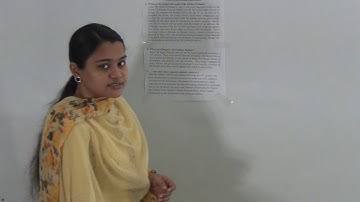 Class: Five, Subject: Bangladesh and Global Studies (Lecture-21), Topic: Chapter-2 B. Q. Discussion