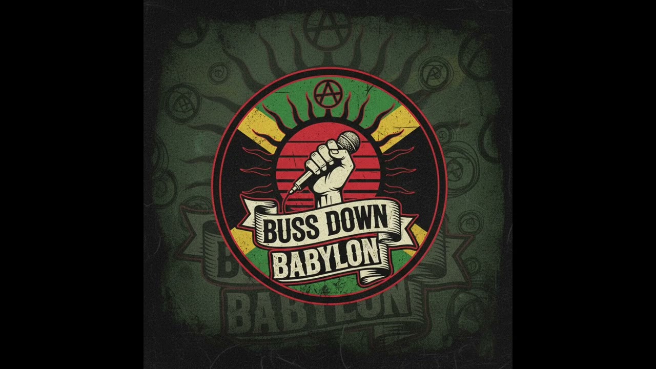 Riot Cult - Buss Down Babylon