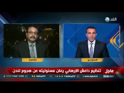 أكاديمي حماس تسعى لفك الحصار التكتيكي من خلال معبر رفح