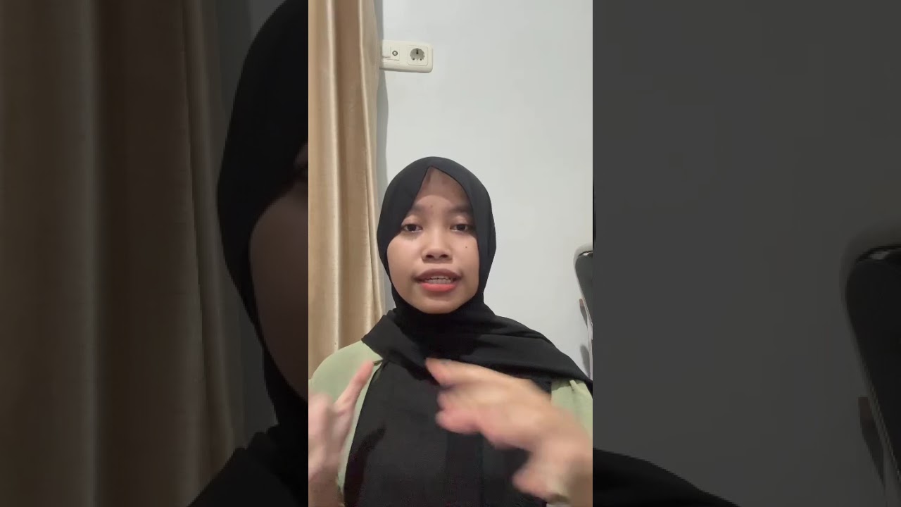 Nama : Alegra Oktav Putri Ramadhani (202310110311047)