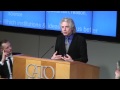 If Everything Is Getting Better, Why Do We Remain So Pessimistic? featuring Steven Pinker