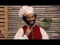 Vampire Chef, Emeril Lugosi (Jason Mantzoukas)