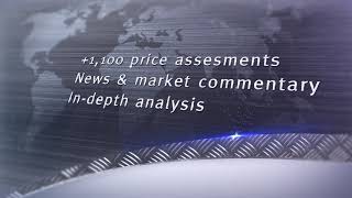 The Argus Metals platform | #ArgusMedia