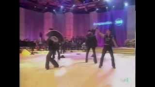 Locomia - musica