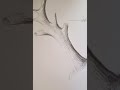 ارسم معي شجرة بدون أوراق كامل الفديو بقناتي  تعليم الفن  الرسوم  تعليم الرسم