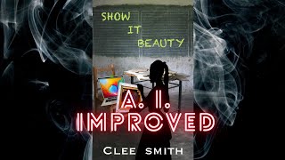 A.I. critiques Show It Beauty ebook video