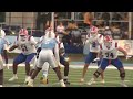Southern defeats Louisiana Christian 50-31 ahead of SWAC play