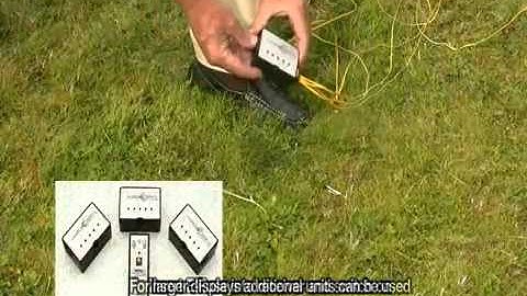 Launch Kontrol  Remote Firework Ignition System