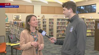 Events and activities coming to Bay County libraries