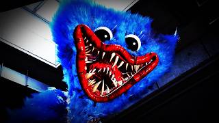 Poppy Playtime Chapter 5 Is INSANE... (Full Playthrough)