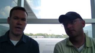 The Gentry and Seth show