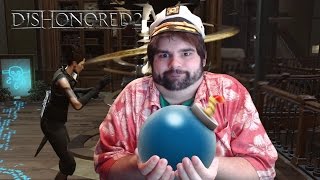 Dishonored 2 - Part 27 - Breaking The Oraculum