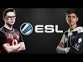 🏆 ESL OPEN CUP ЕВРОПА №192