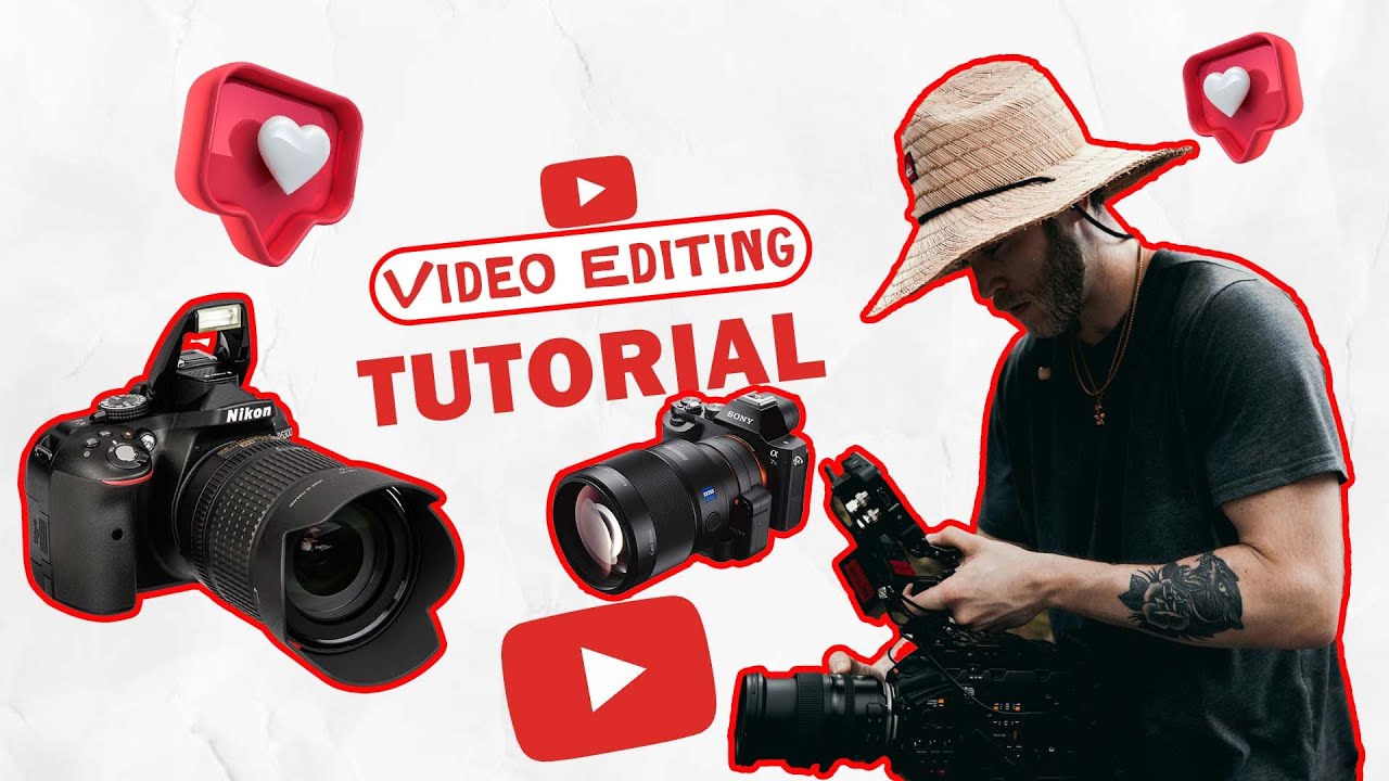 After Effect video sample video