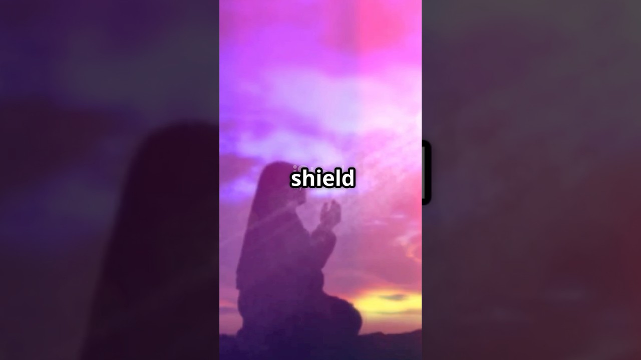 Feeling Spiritually Attacked? | 2 Thessalonians 3:3 Will Shield You 